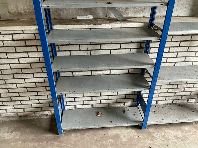 Legbordstelling - afbeelding 2 van  3