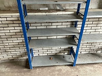 Legbordstelling - afbeelding 2 van  3