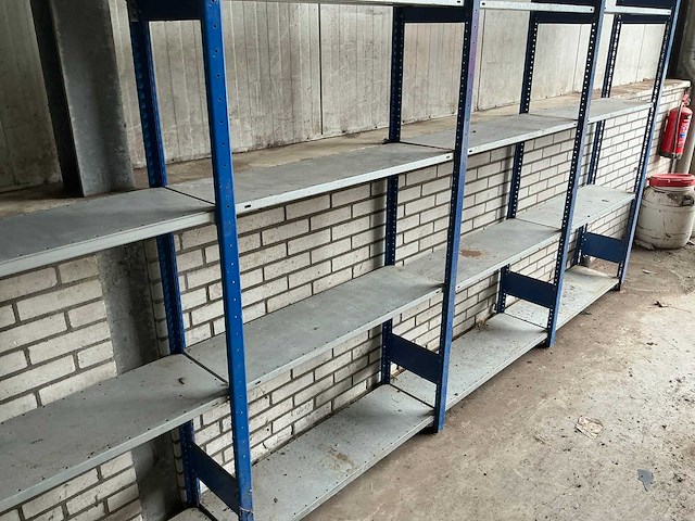 Legbordstelling - afbeelding 3 van  3