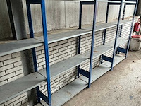 Legbordstelling - afbeelding 3 van  3
