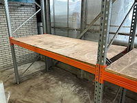 Legbordstelling - afbeelding 3 van  5