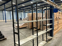 Legbordstelling - afbeelding 1 van  5