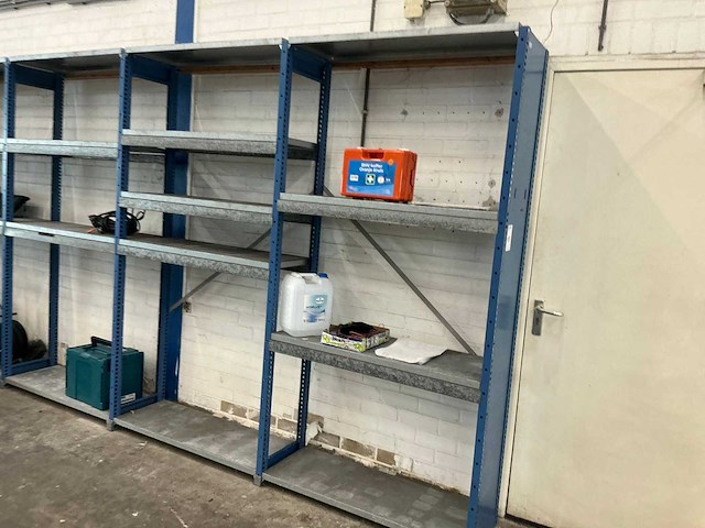 Legbordstelling - afbeelding 3 van  10