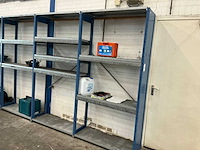 Legbordstelling - afbeelding 3 van  10
