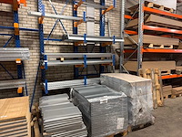 Legbordstelling - afbeelding 1 van  6