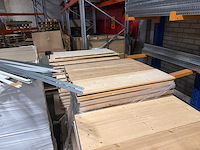Legbordstelling - afbeelding 4 van  5