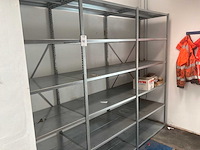 Legbordstelling - afbeelding 2 van  9