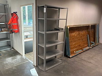 Legbordstelling - afbeelding 5 van  9