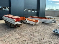 Legbordstelling - afbeelding 3 van  9