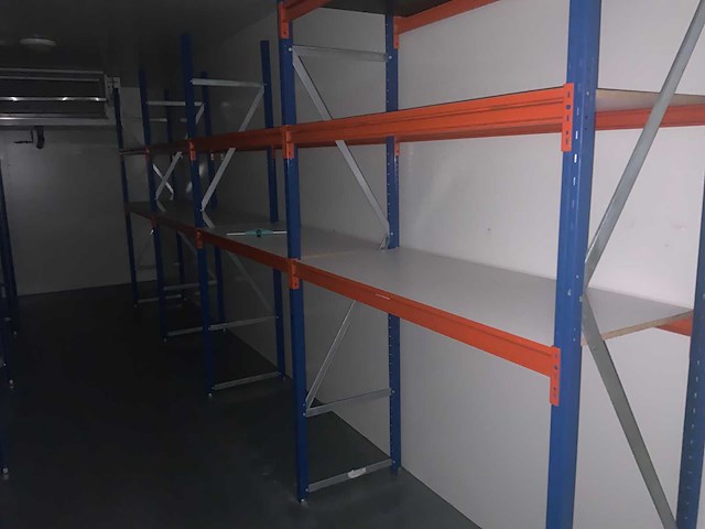Legbordstelling - afbeelding 3 van  6