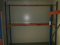 Legbordstelling - afbeelding 5 van  6