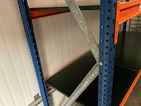 Legbordstelling - afbeelding 4 van  7