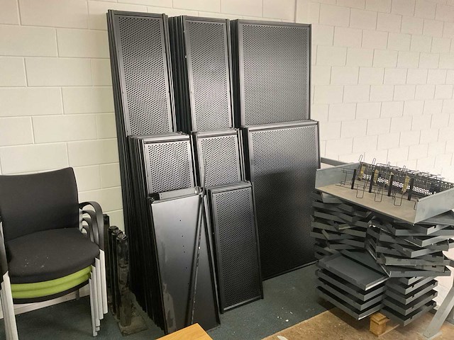 Legbordstelling - afbeelding 1 van  4