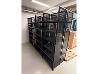 Legbordstelling - afbeelding 3 van  3