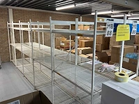 Legbordstelling - afbeelding 2 van  4