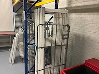 Legbordstelling - afbeelding 6 van  6
