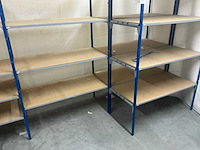 Legbordstelling - afbeelding 2 van  6