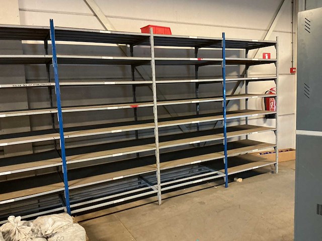 Legbordstelling - afbeelding 2 van  5