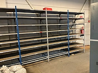 Legbordstelling - afbeelding 2 van  5