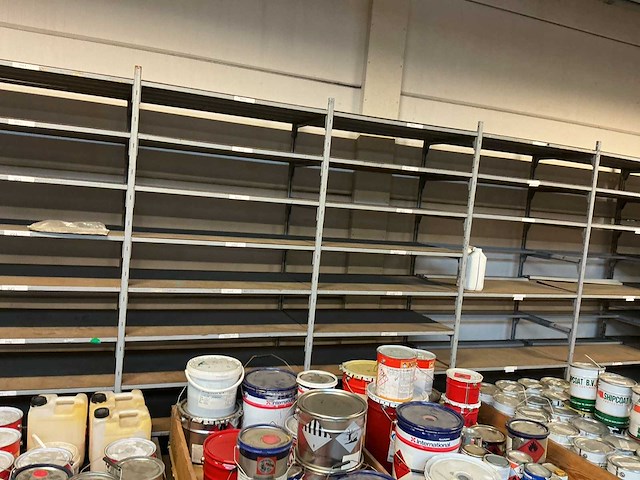 Legbordstelling - afbeelding 3 van  5