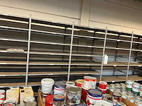 Legbordstelling - afbeelding 3 van  5