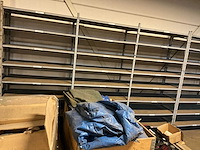 Legbordstelling - afbeelding 3 van  4