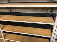 Legbordstelling - afbeelding 4 van  4