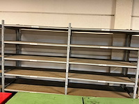 Legbordstelling - afbeelding 1 van  4