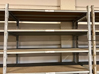 Legbordstelling - afbeelding 4 van  4
