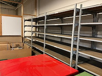 Legbordstelling - afbeelding 1 van  4