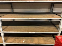 Legbordstelling - afbeelding 4 van  4