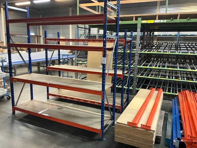 Legbordstelling - afbeelding 4 van  4