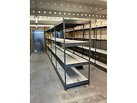 Legbordstelling - afbeelding 4 van  7