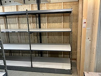 Legbordstelling - afbeelding 5 van  7