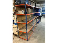 Legbordstelling - afbeelding 3 van  3