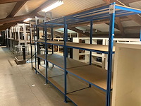 Legbordstelling - afbeelding 1 van  4