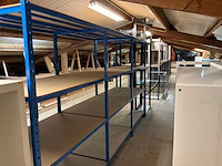 Legbordstelling - afbeelding 4 van  4