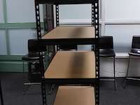 Legbordstelling - afbeelding 2 van  6