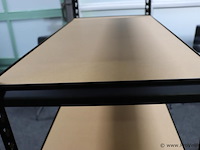 Legbordstelling - afbeelding 5 van  6
