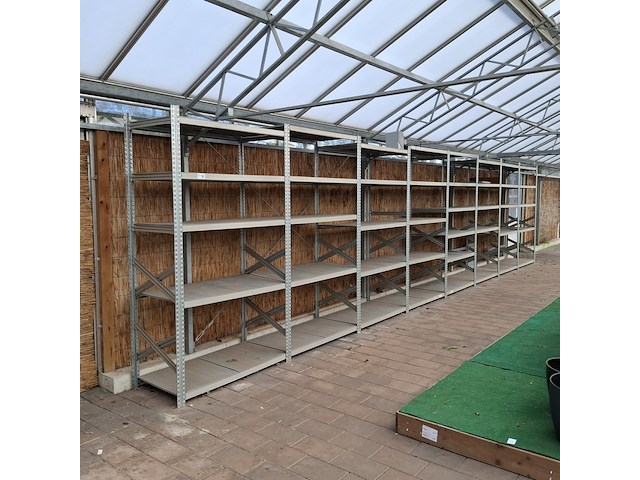 Legbordstelling - afbeelding 1 van  6