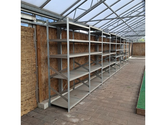 Legbordstelling - afbeelding 2 van  6