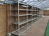 Legbordstelling - afbeelding 2 van  6