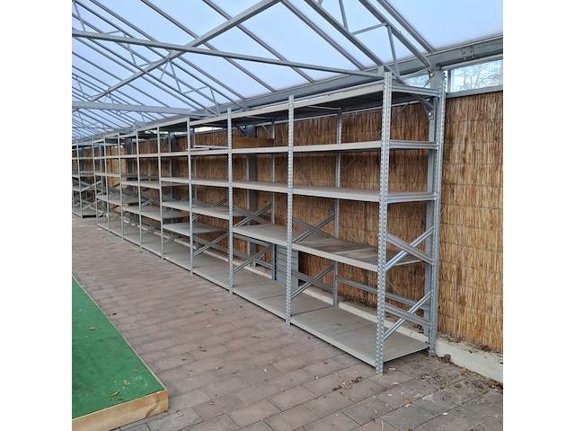 Legbordstelling - afbeelding 3 van  6