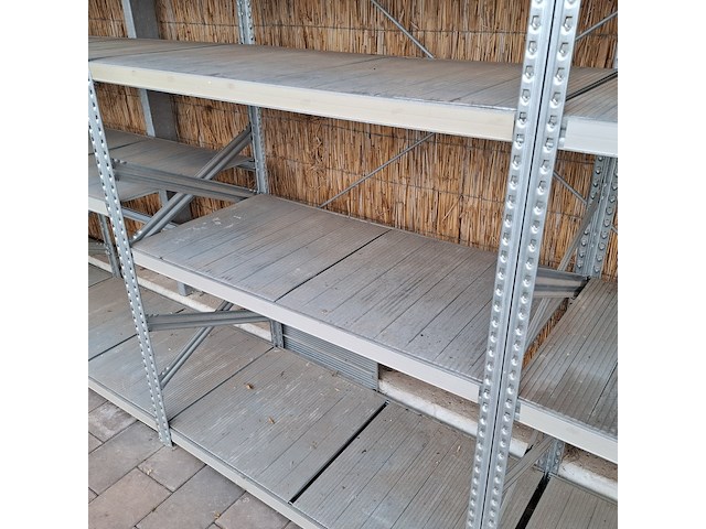 Legbordstelling - afbeelding 4 van  6