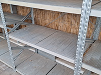 Legbordstelling - afbeelding 4 van  6