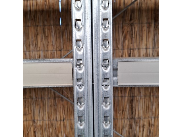 Legbordstelling - afbeelding 5 van  6