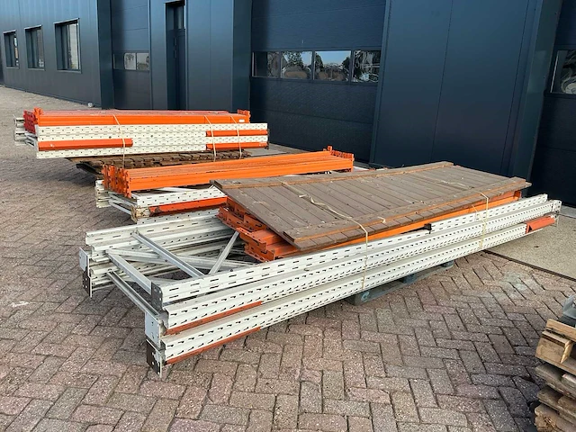 Legbordstelling - afbeelding 1 van  9