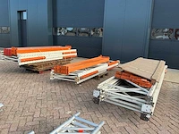 Legbordstelling - afbeelding 2 van  9