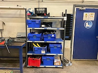 Legbordstelling - afbeelding 1 van  6