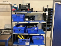 Legbordstelling - afbeelding 2 van  6